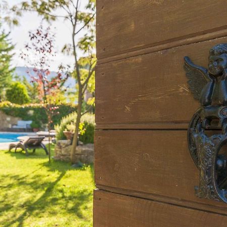 Mounty Island Villas Avra-Calma Lazaráta Zewnętrze zdjęcie