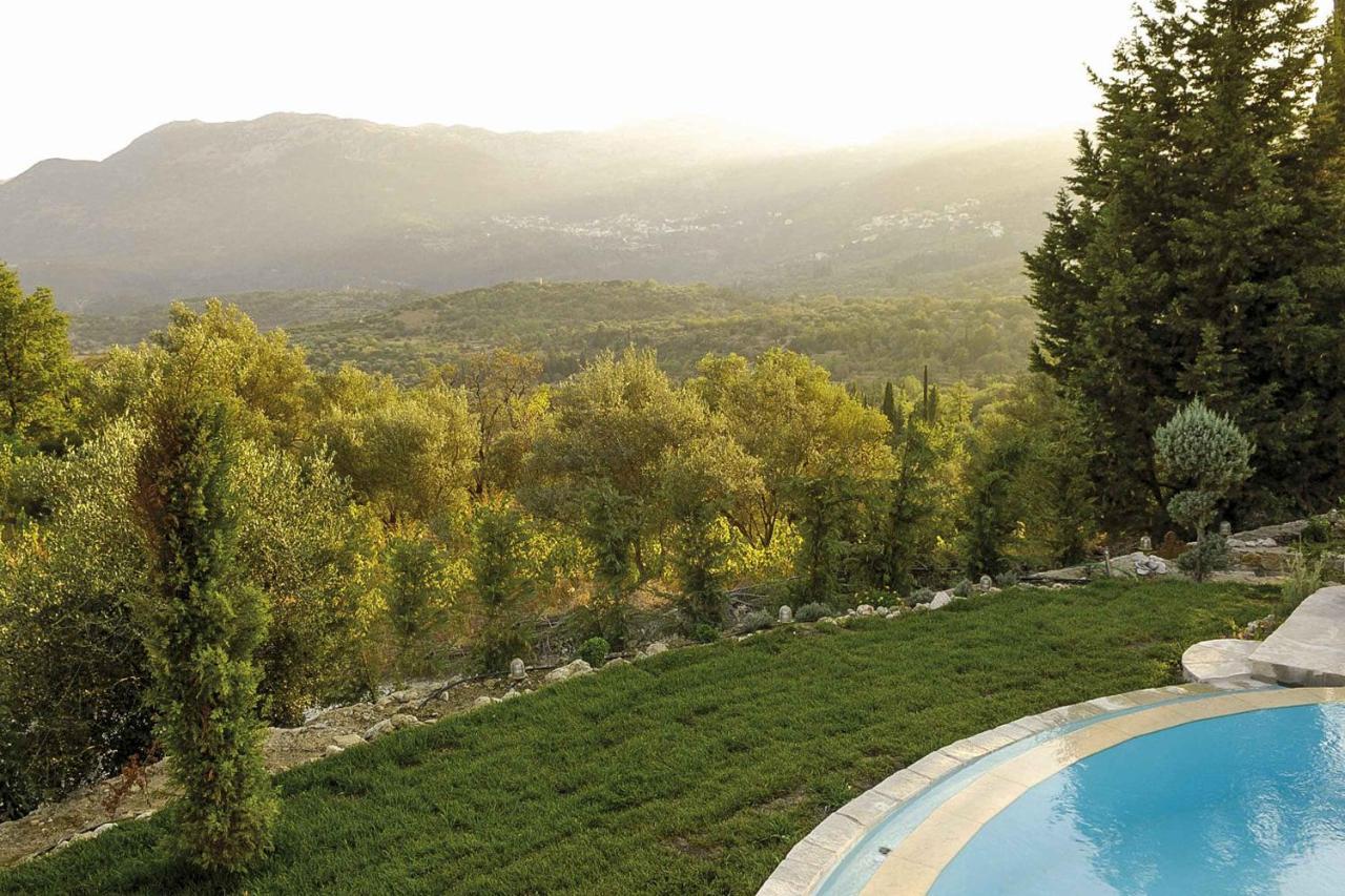 Mounty Island Villas Avra-Calma Lazaráta Zewnętrze zdjęcie
