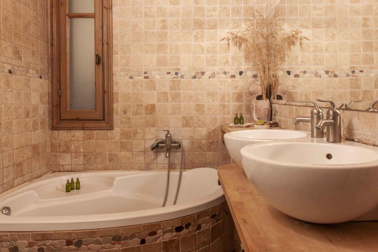 Mounty Island Villas Avra-Calma Lazaráta Zewnętrze zdjęcie