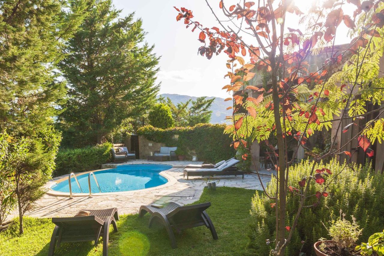 Mounty Island Villas Avra-Calma Lazaráta Zewnętrze zdjęcie