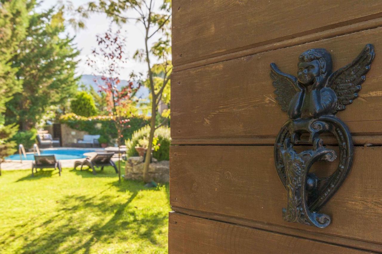 Mounty Island Villas Avra-Calma Lazaráta Zewnętrze zdjęcie