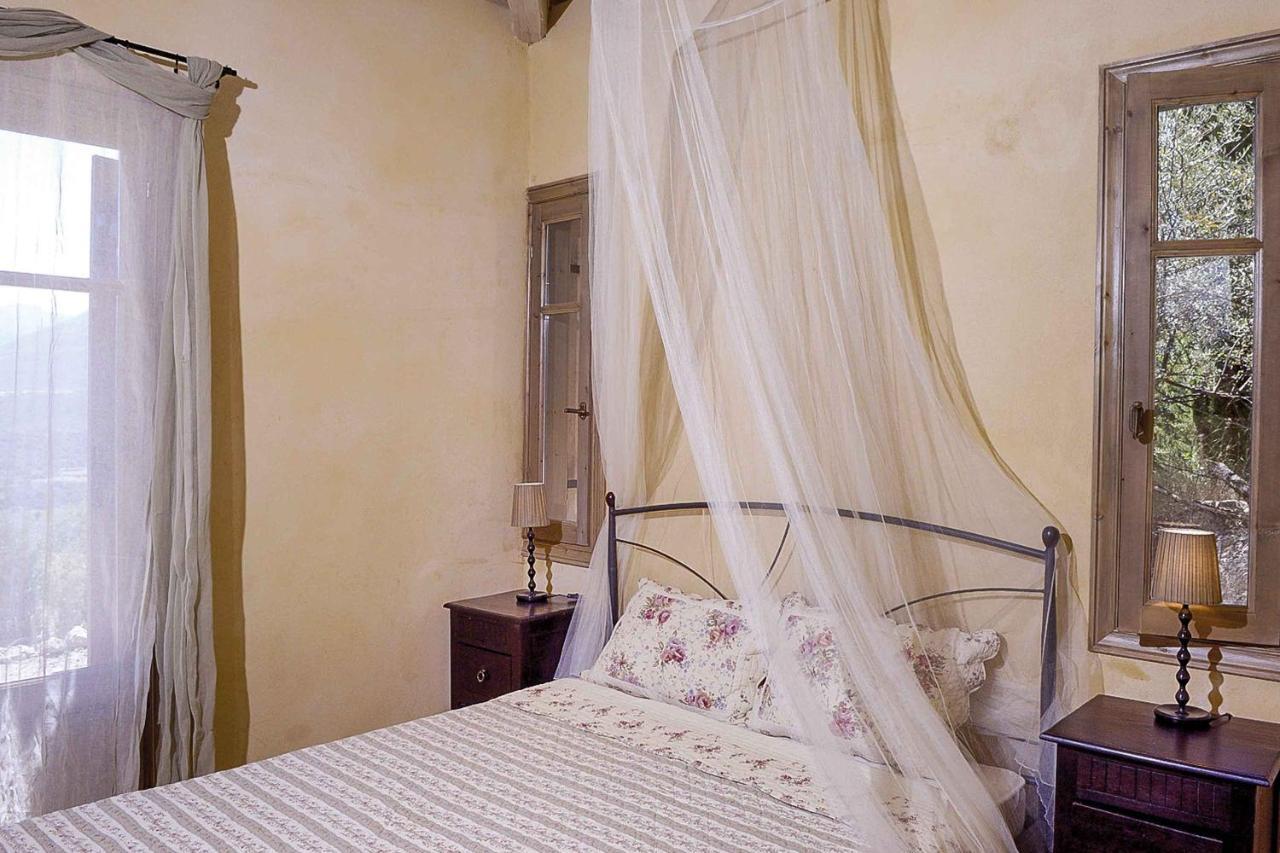 Mounty Island Villas Avra-Calma Lazaráta Zewnętrze zdjęcie