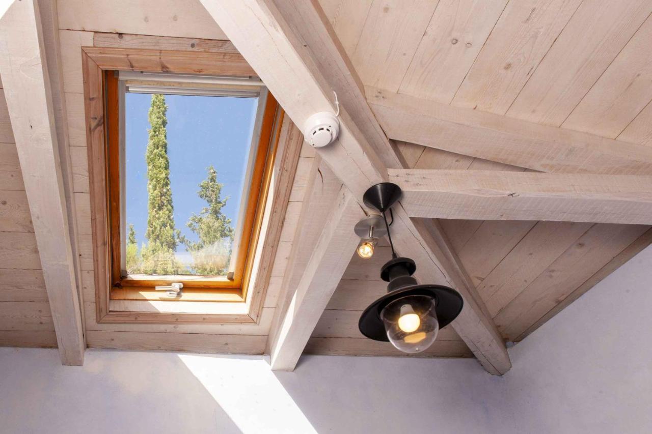 Mounty Island Villas Avra-Calma Lazaráta Zewnętrze zdjęcie