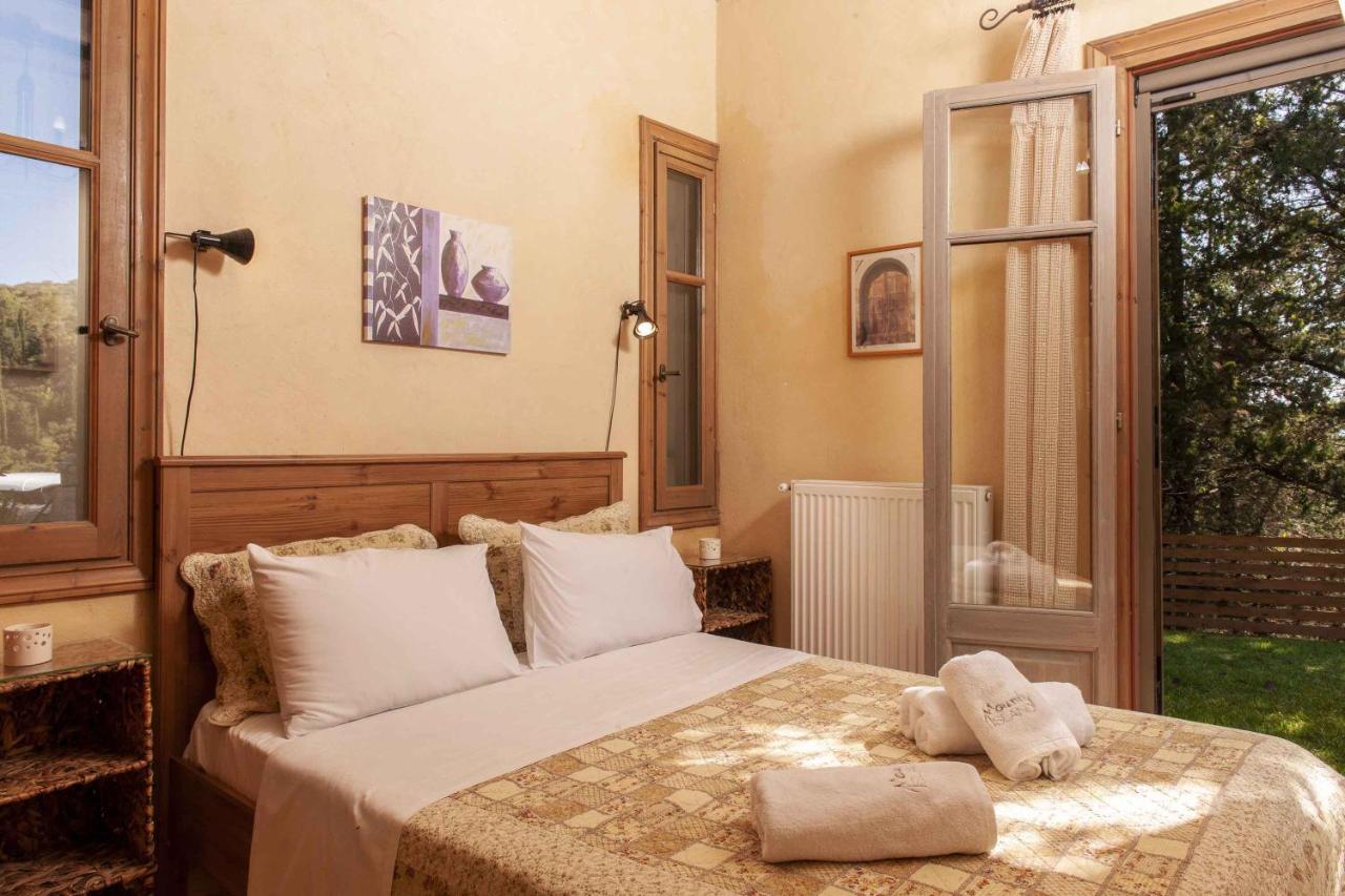 Mounty Island Villas Avra-Calma Lazaráta Zewnętrze zdjęcie