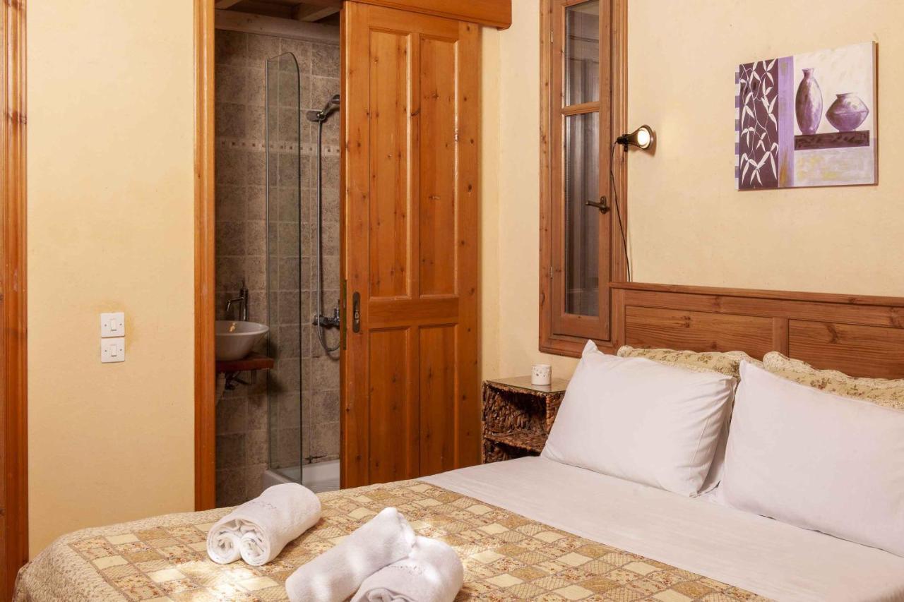 Mounty Island Villas Avra-Calma Lazaráta Zewnętrze zdjęcie
