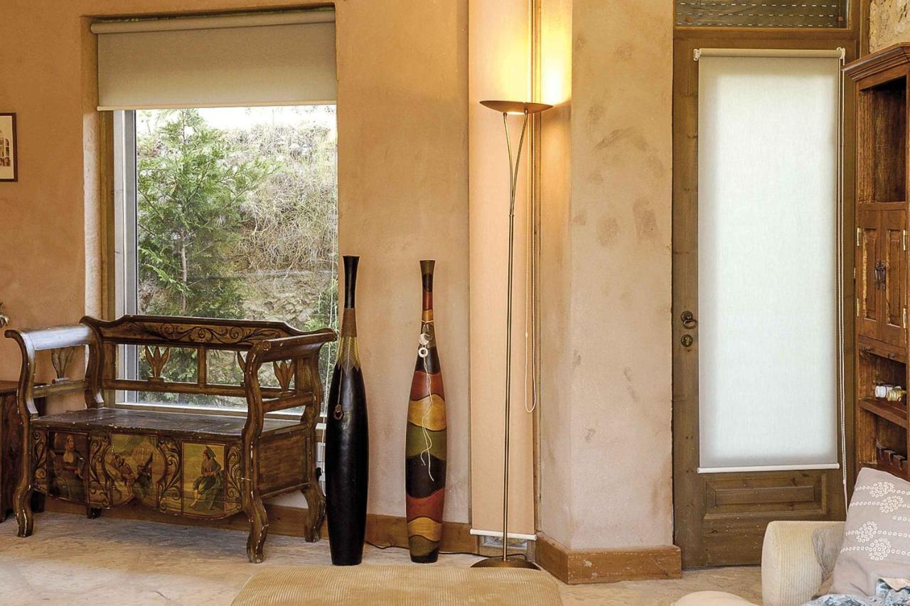 Mounty Island Villas Avra-Calma Lazaráta Zewnętrze zdjęcie