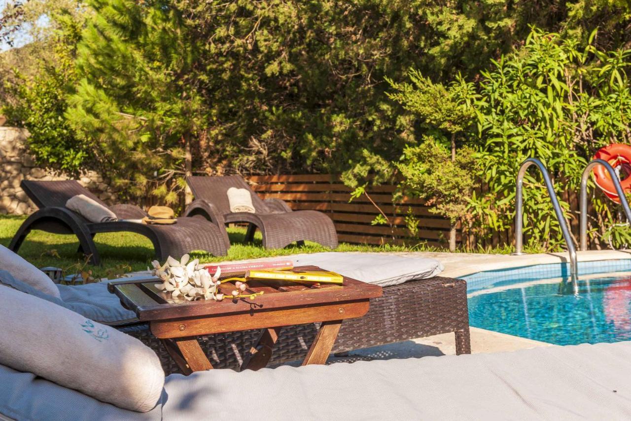 Mounty Island Villas Avra-Calma Lazaráta Zewnętrze zdjęcie