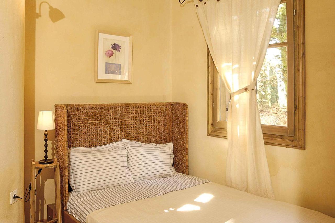 Mounty Island Villas Avra-Calma Lazaráta Zewnętrze zdjęcie