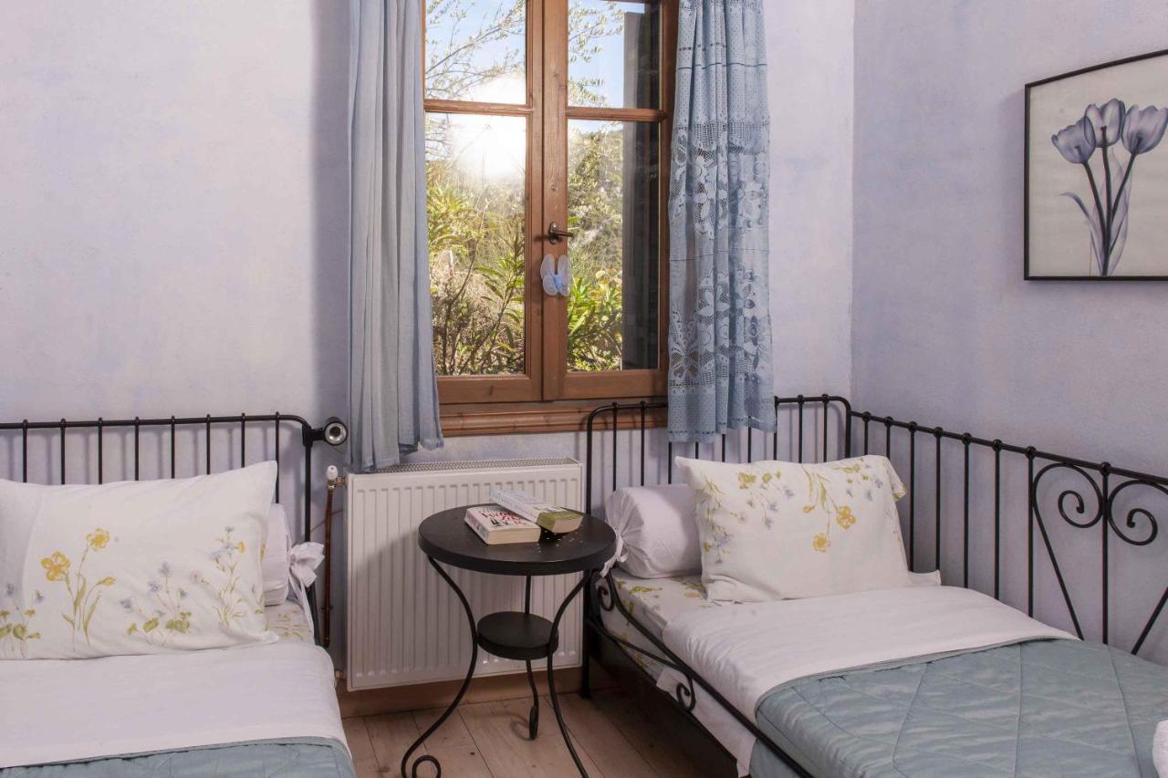 Mounty Island Villas Avra-Calma Lazaráta Zewnętrze zdjęcie