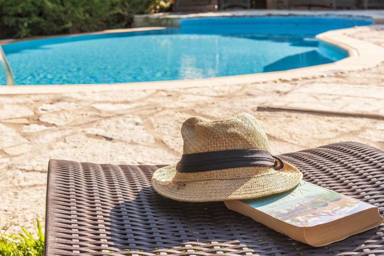 Mounty Island Villas Avra-Calma Lazaráta Zewnętrze zdjęcie