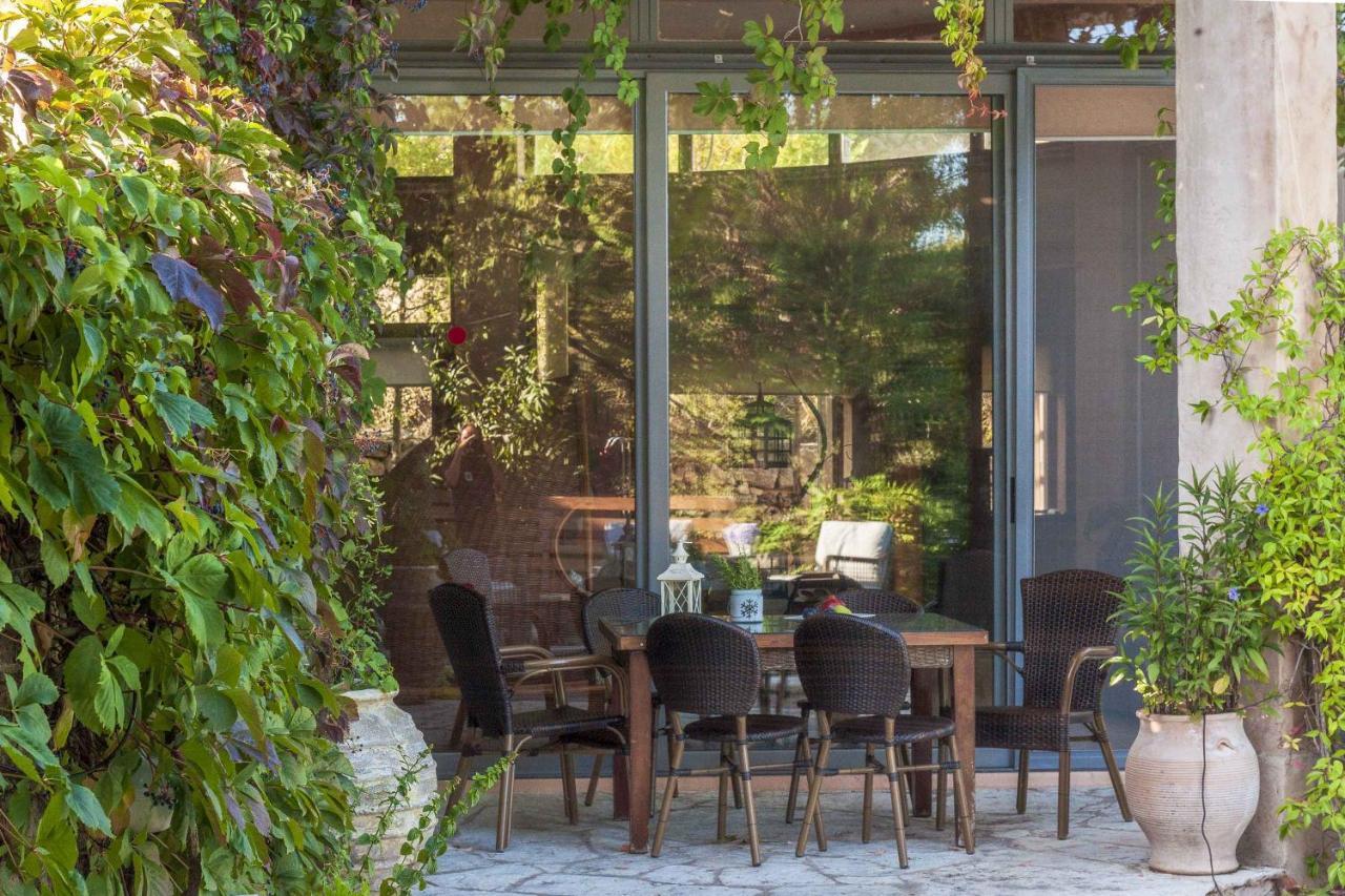 Mounty Island Villas Avra-Calma Lazaráta Zewnętrze zdjęcie