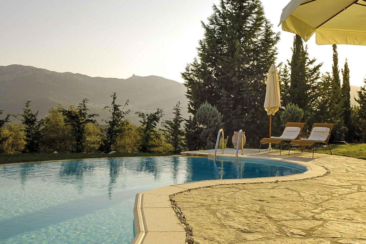 Mounty Island Villas Avra-Calma Lazaráta Zewnętrze zdjęcie