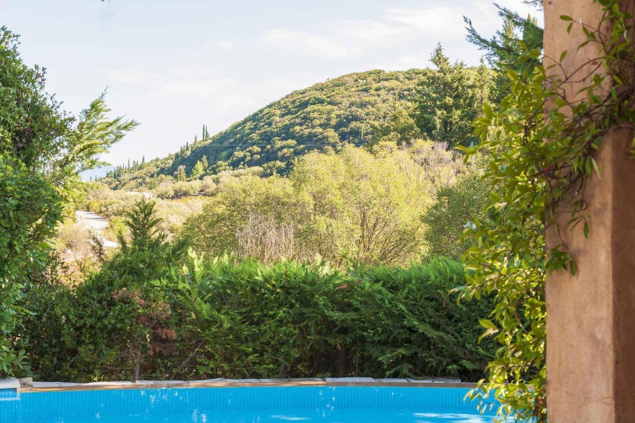 Mounty Island Villas Avra-Calma Lazaráta Zewnętrze zdjęcie