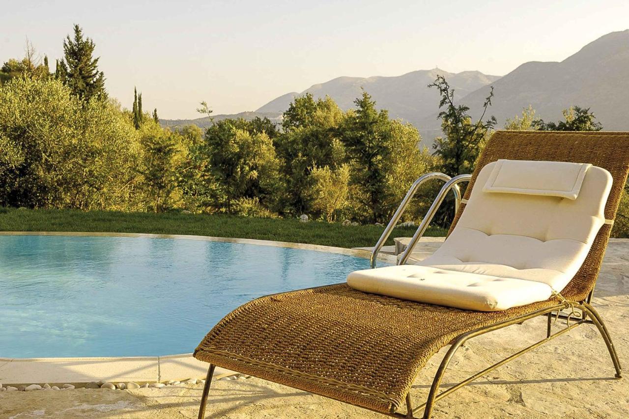 Mounty Island Villas Avra-Calma Lazaráta Zewnętrze zdjęcie