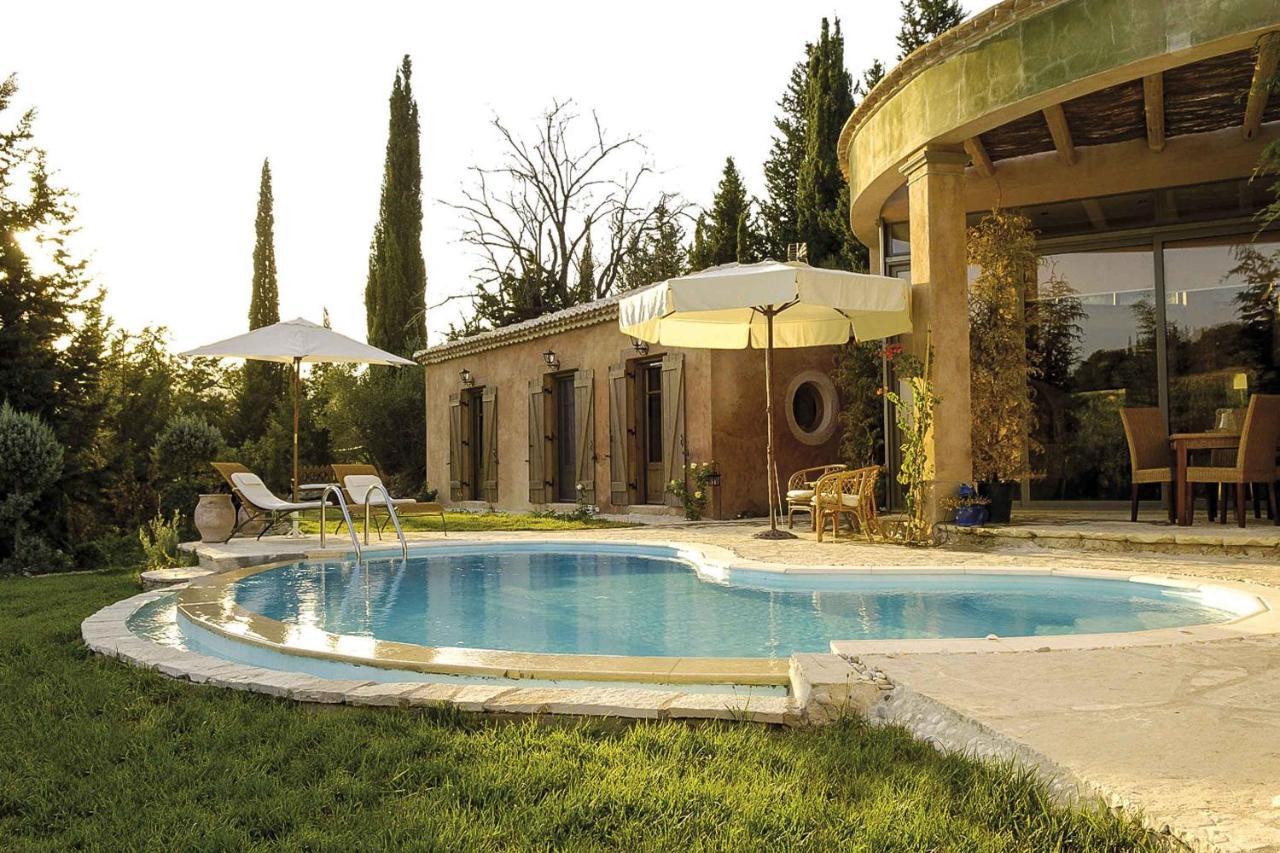 Mounty Island Villas Avra-Calma Lazaráta Zewnętrze zdjęcie