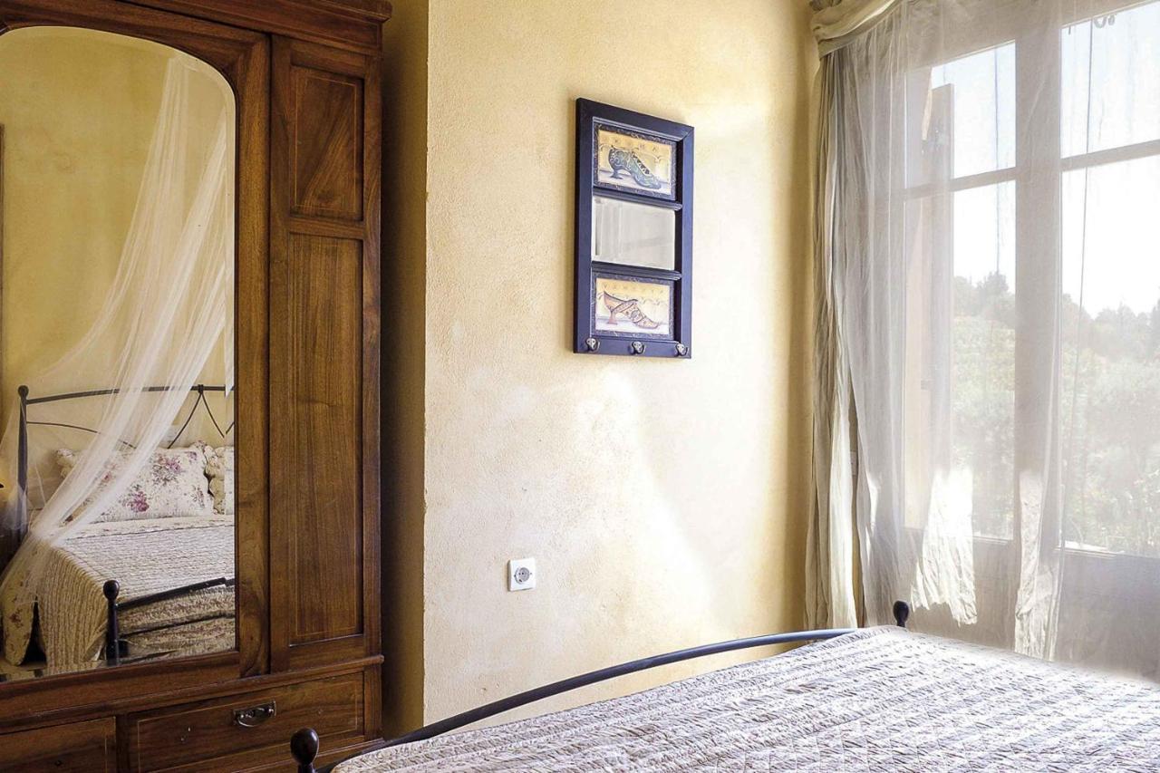 Mounty Island Villas Avra-Calma Lazaráta Zewnętrze zdjęcie