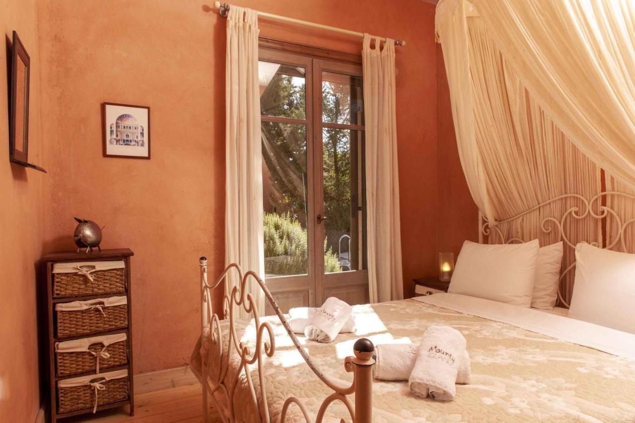 Mounty Island Villas Avra-Calma Lazaráta Zewnętrze zdjęcie