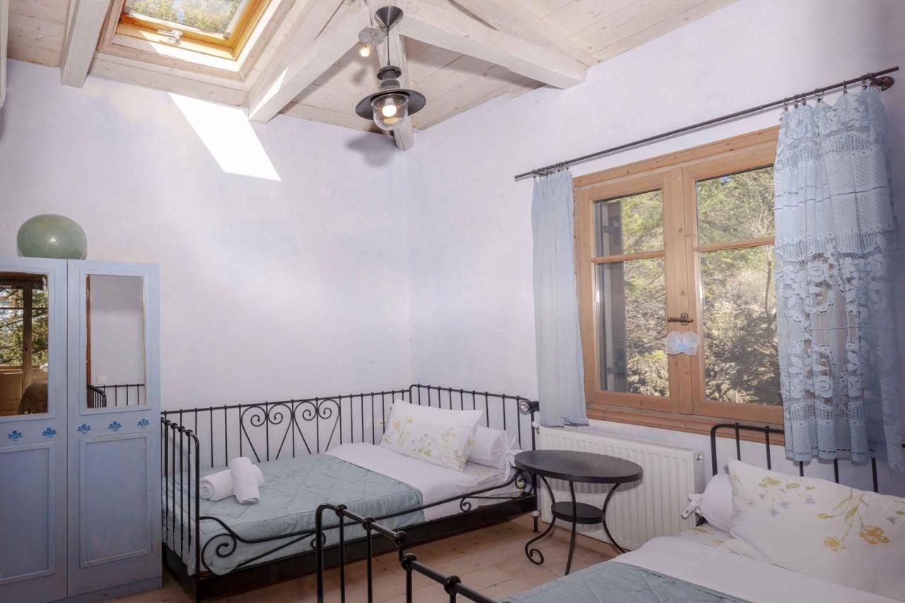 Mounty Island Villas Avra-Calma Lazaráta Zewnętrze zdjęcie