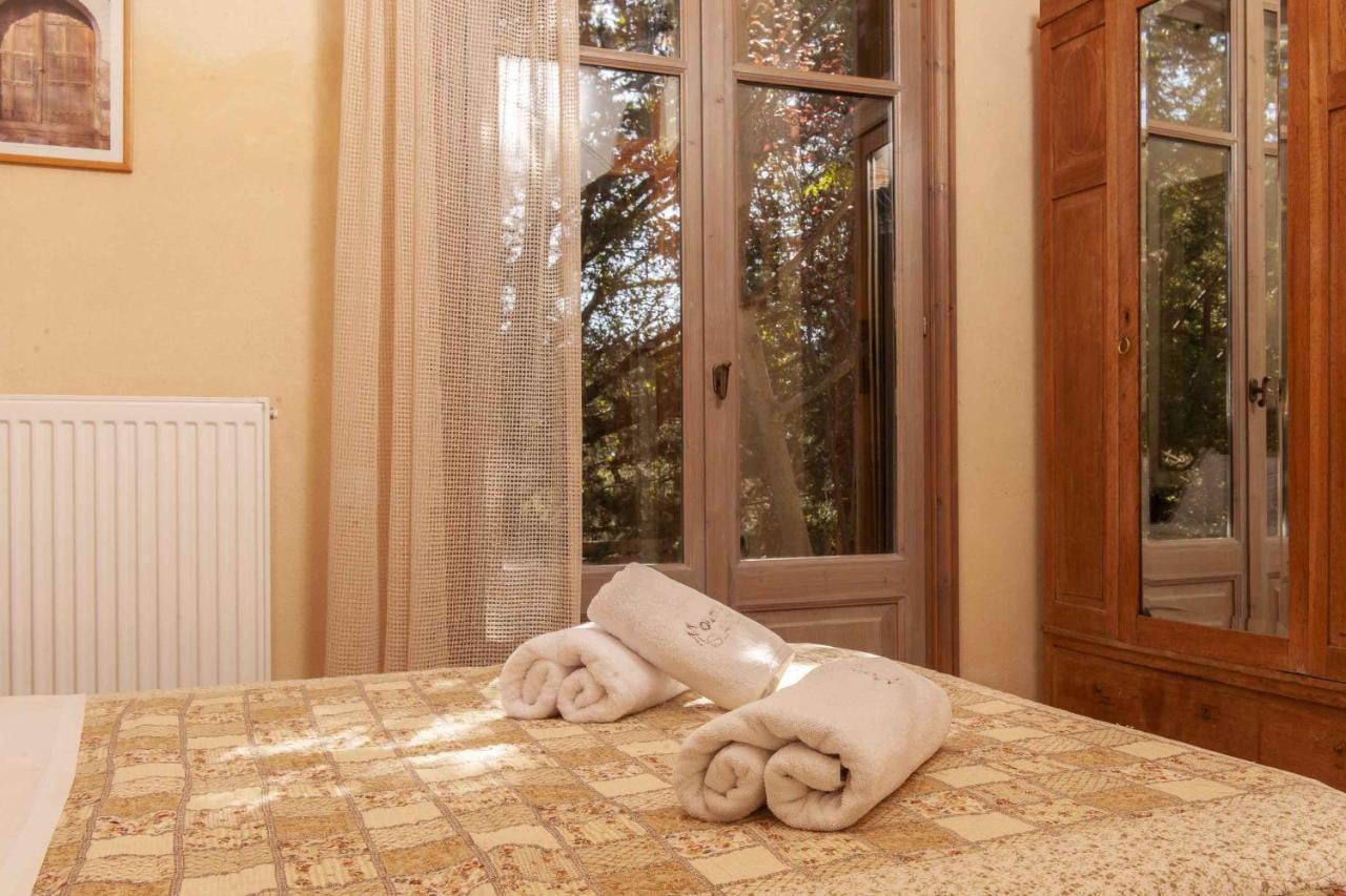 Mounty Island Villas Avra-Calma Lazaráta Zewnętrze zdjęcie