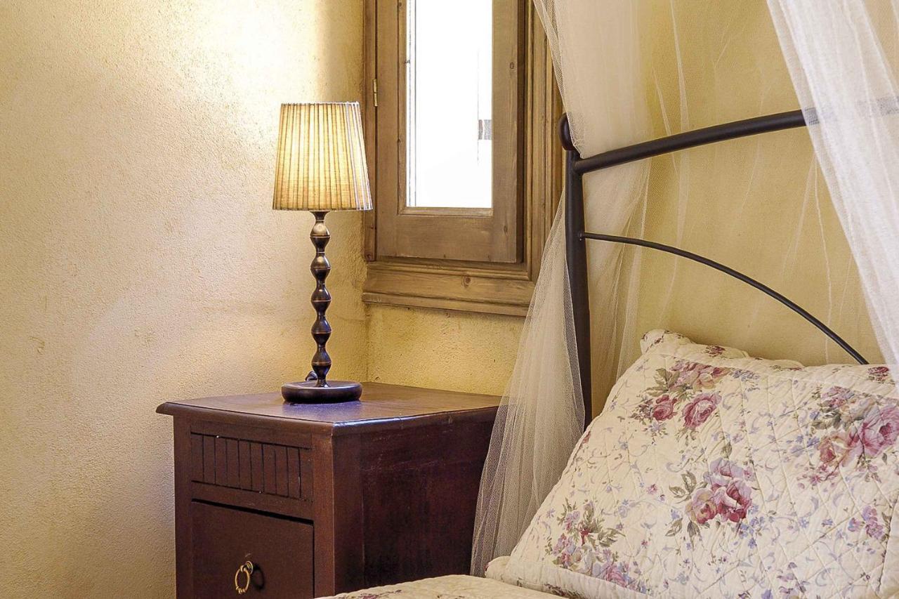 Mounty Island Villas Avra-Calma Lazaráta Zewnętrze zdjęcie